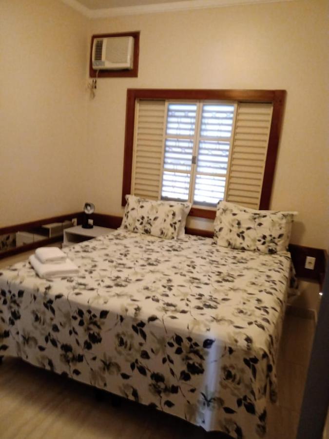 Leme Plaza Hotel Luaran gambar