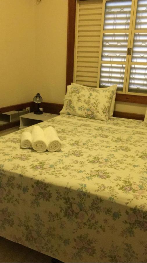Leme Plaza Hotel Luaran gambar