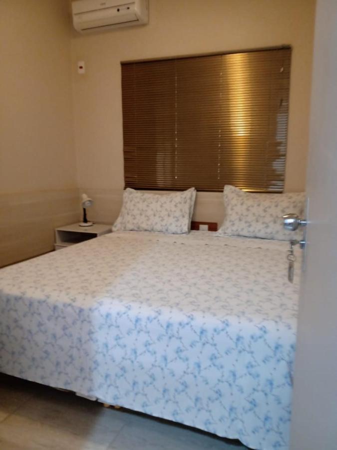 Leme Plaza Hotel Luaran gambar