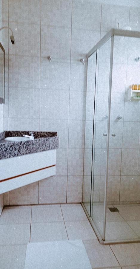Leme Plaza Hotel Luaran gambar